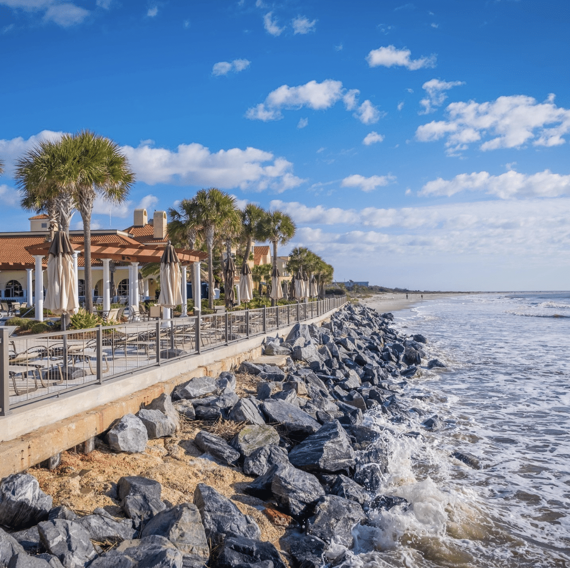 staycation near atlanta