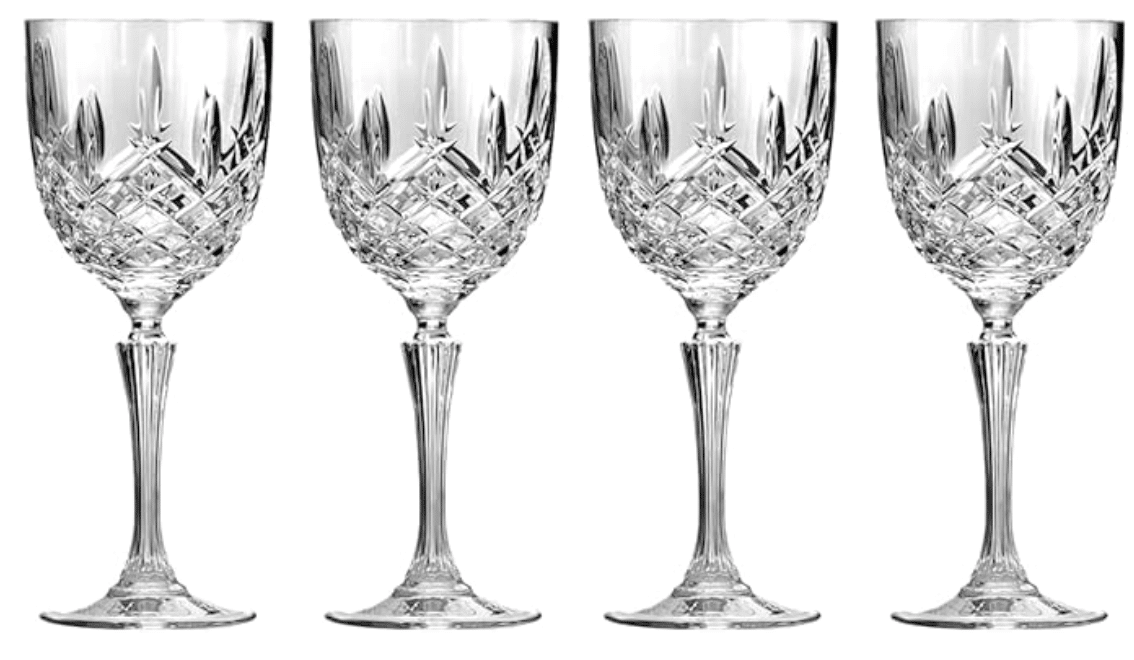 wine glass