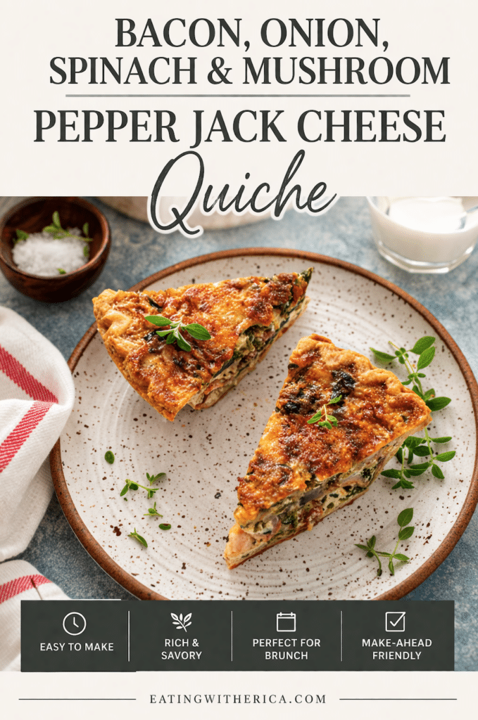 quiche pinterest