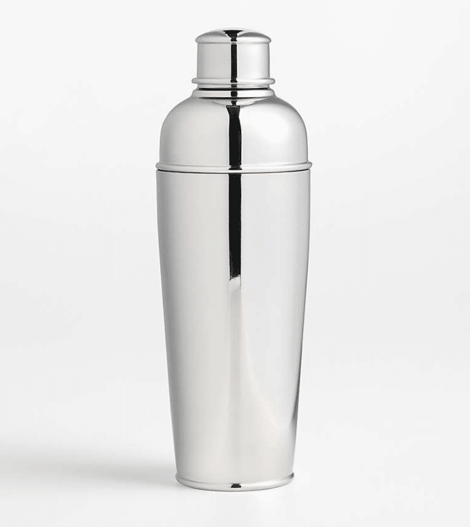 cocktail shaker