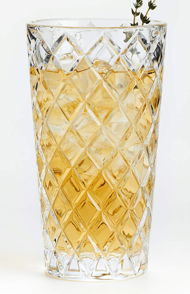 highball glass