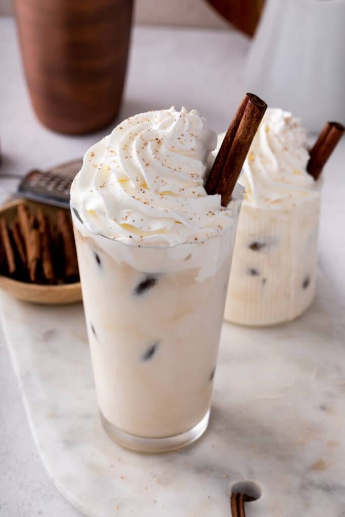 yummy iced coffee