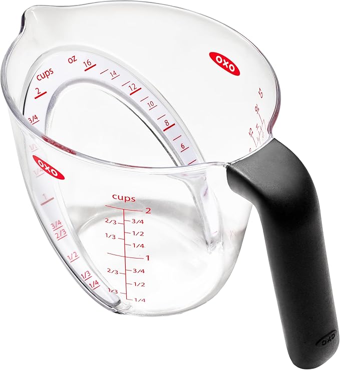 Liquid Measuring Cup