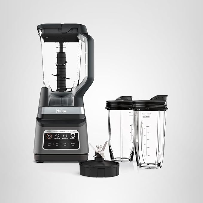 blender