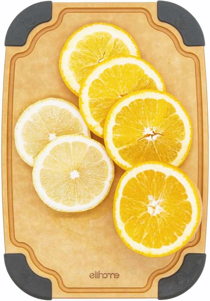 Epicurean Kitchen Series Cutting Board 