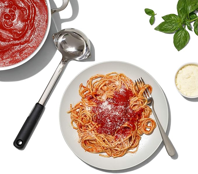 OXO Good Grips Stainless Steel Ladle 