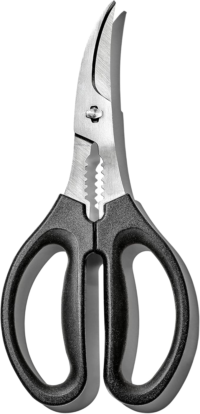 XO Good Grips Herb & Kitchen Scissors