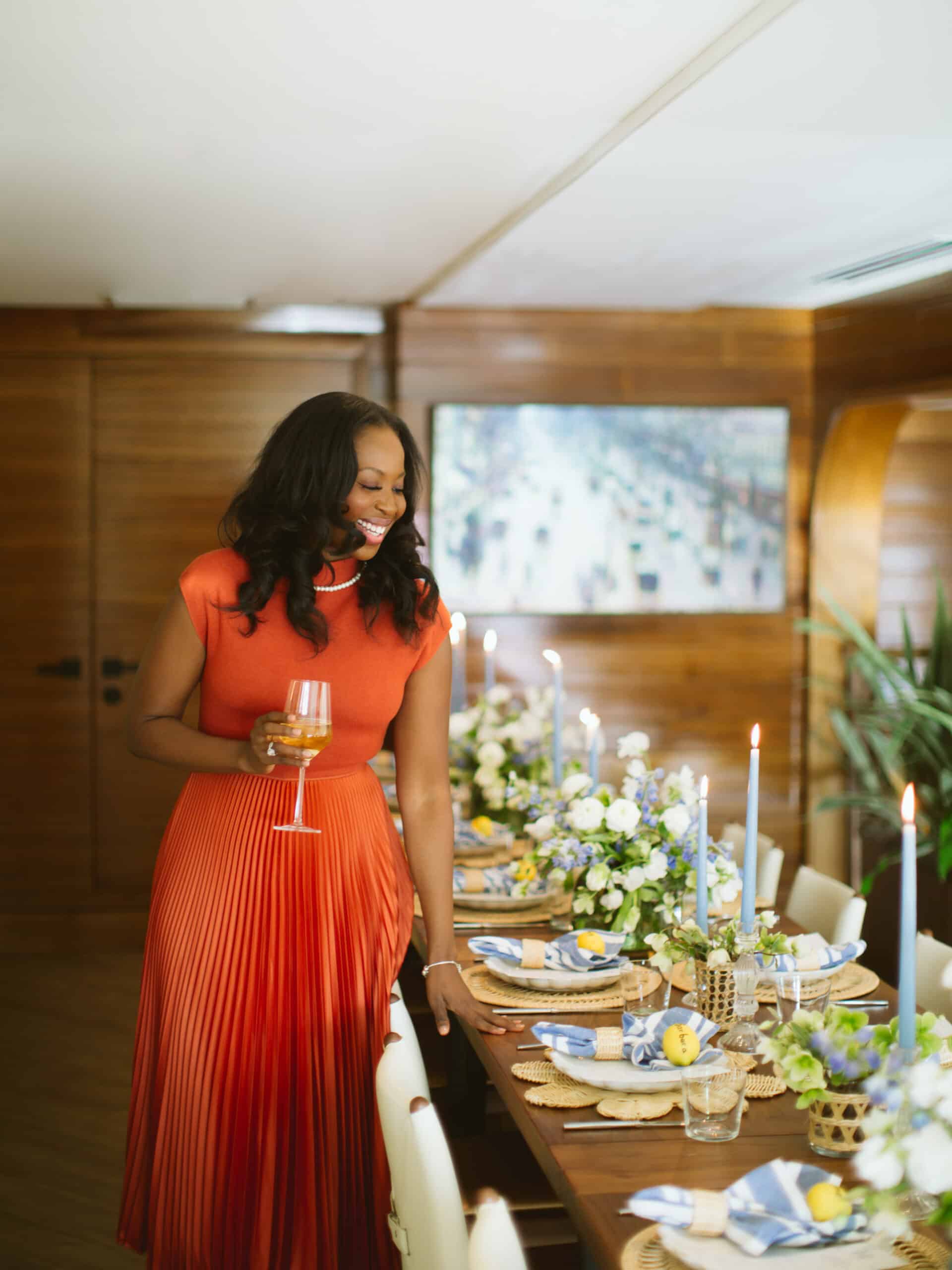 EWE Supper Club | Charleston #1