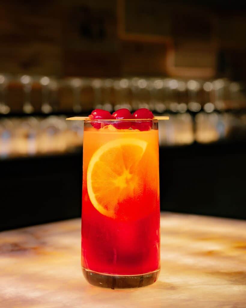 cocktail