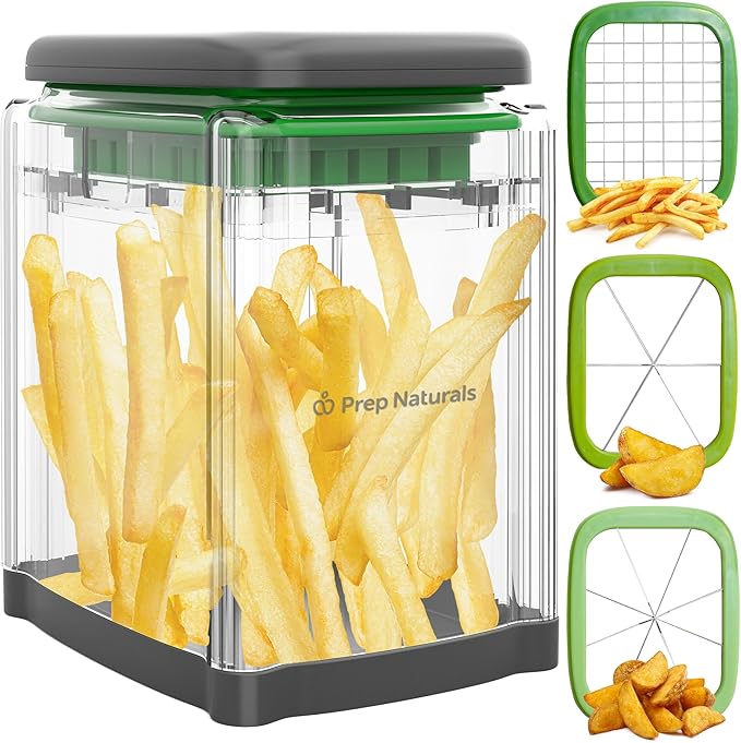 fries cutter