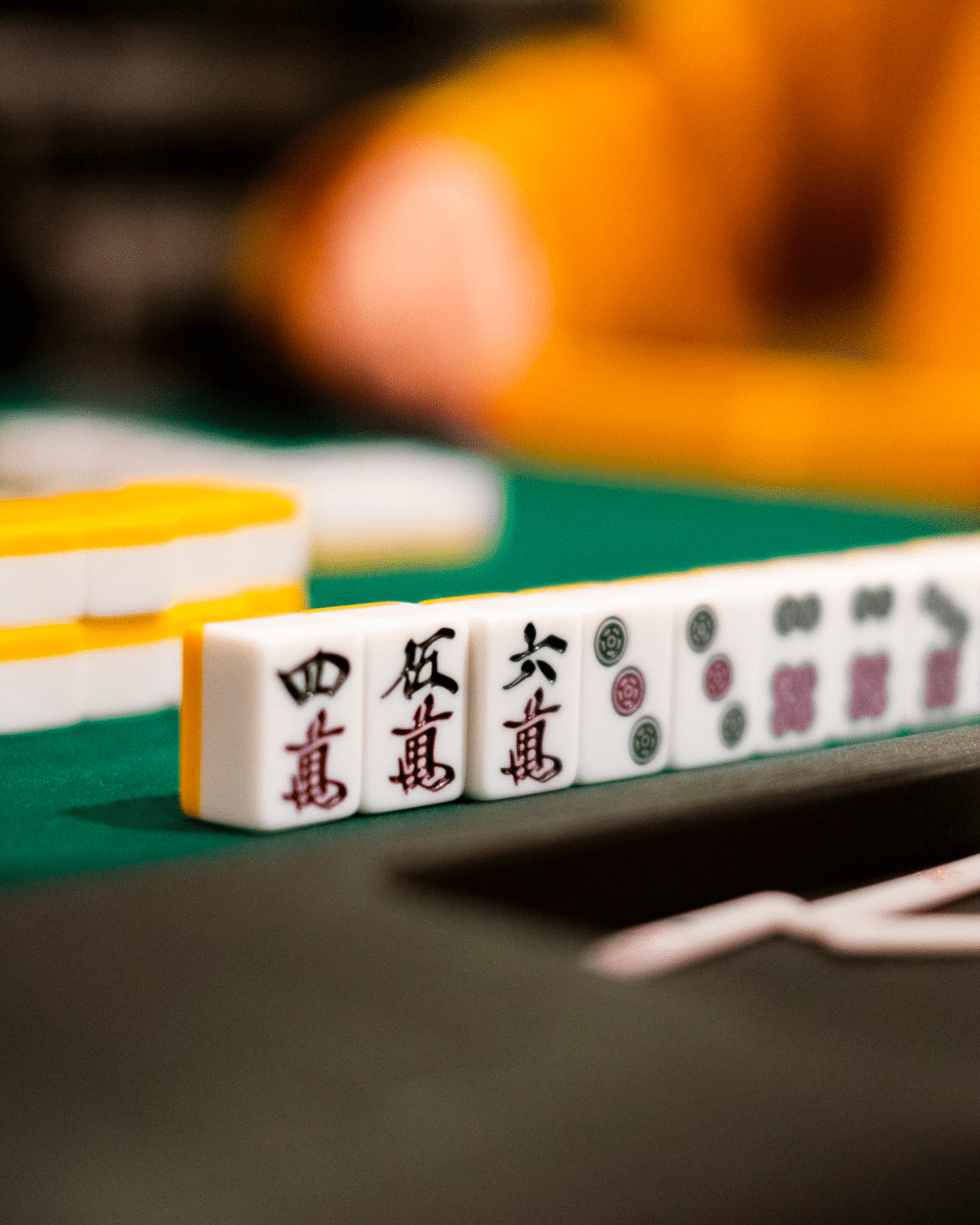 mahjong