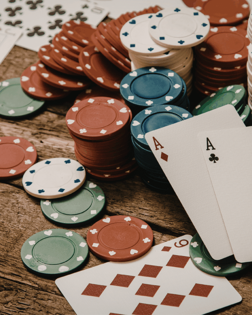 mix and match game night