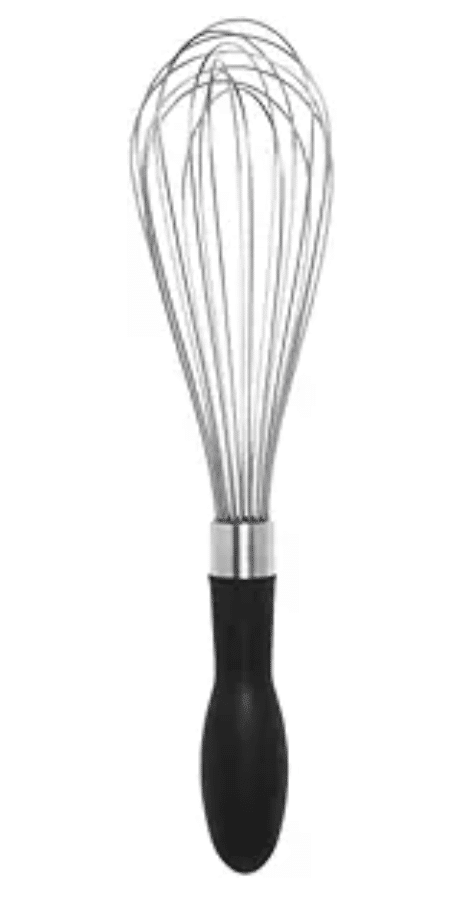 whisk