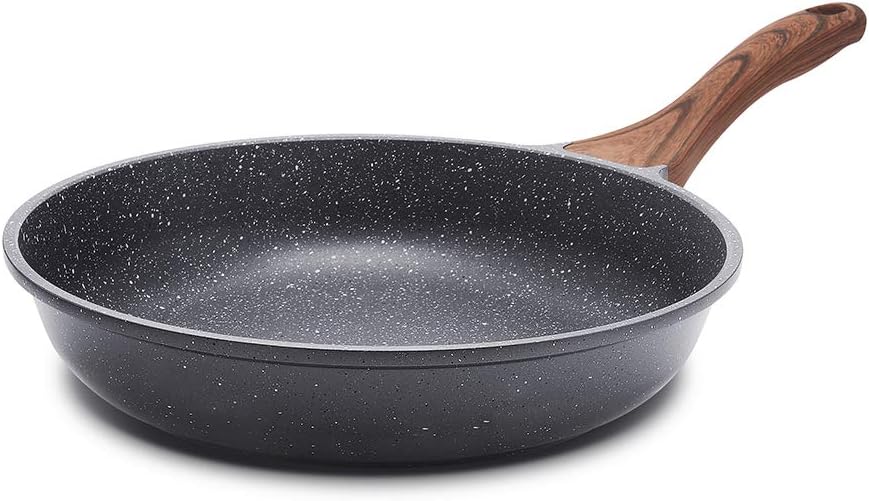Nonstick Frying Pan Skillet