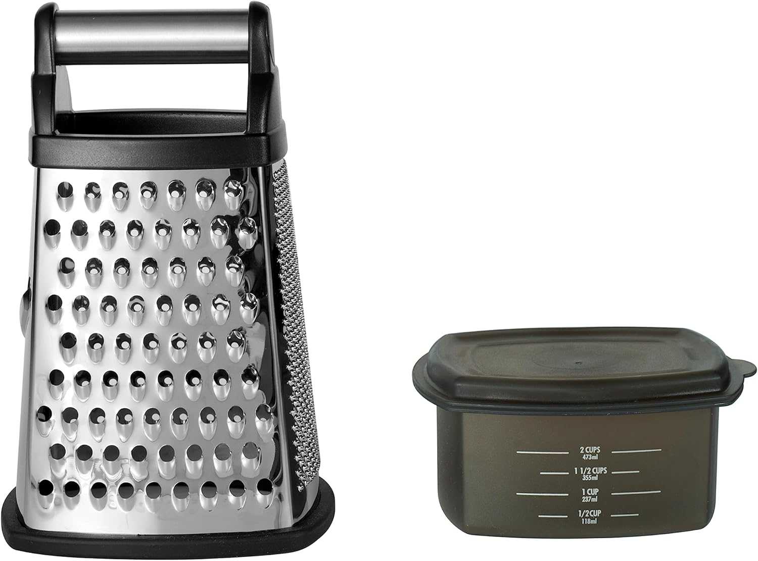 Microplane Grater