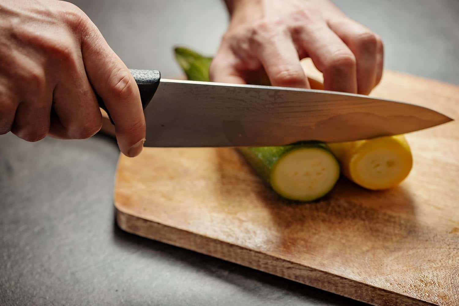 Chef's knife
