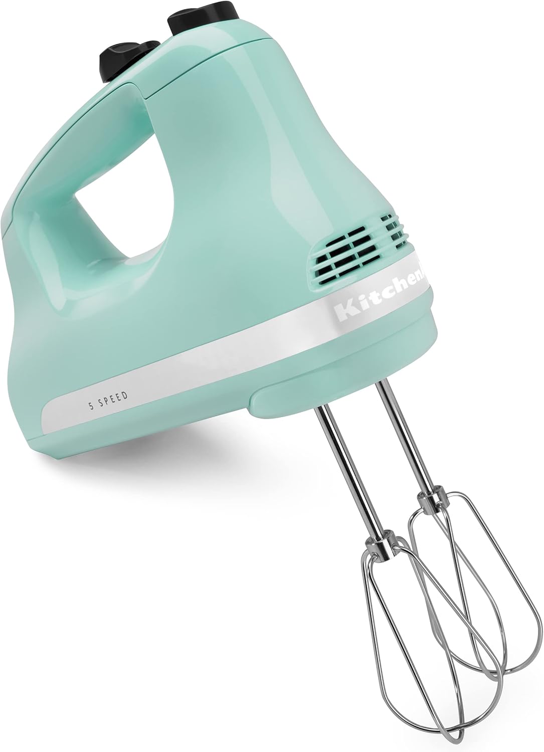 Handheld Electric Mixer