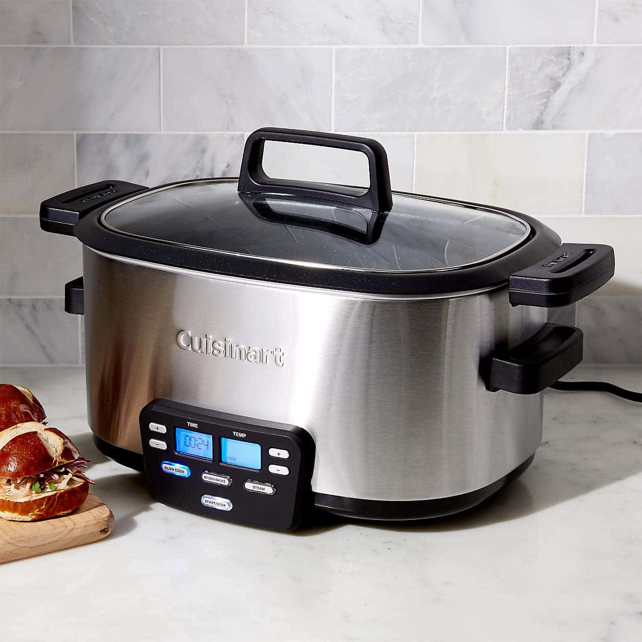 Multicooker