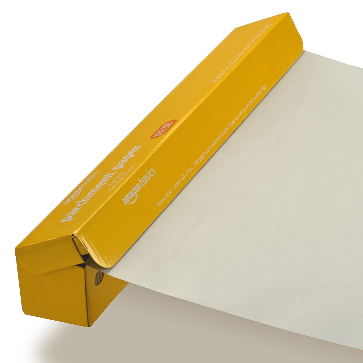 Parchment Paper