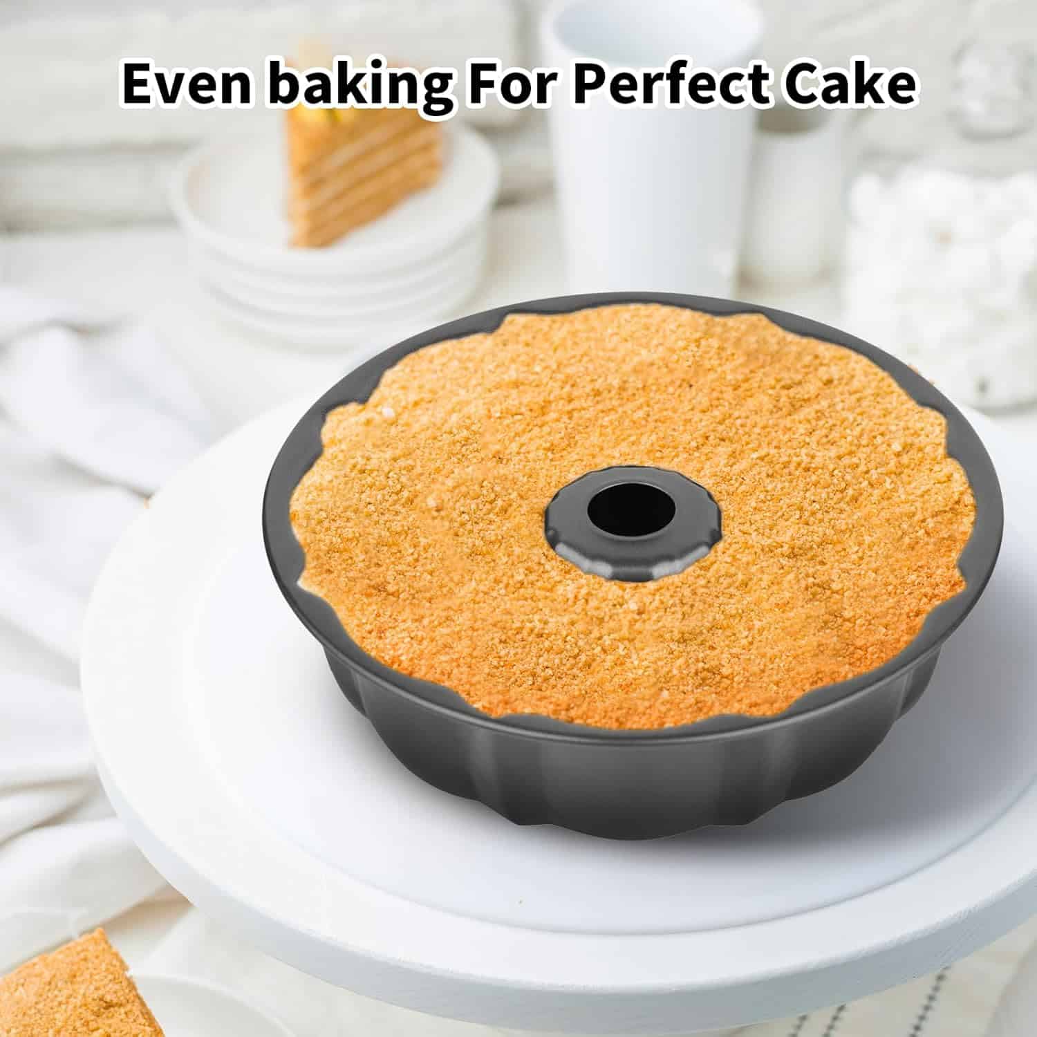 cake pan