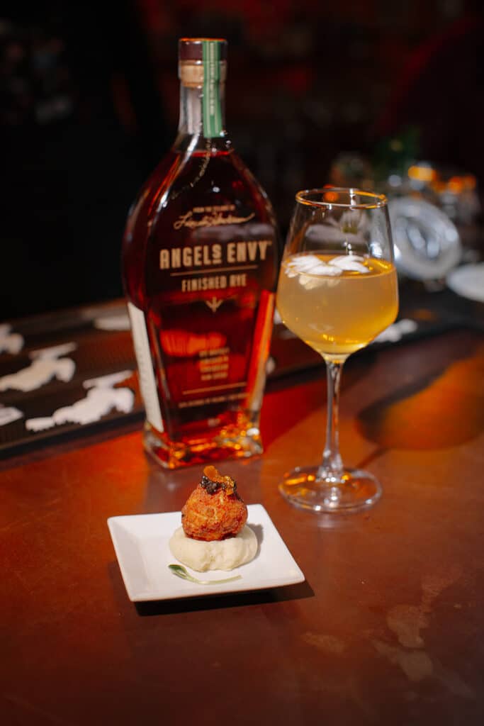 croquette-with-angels-envy