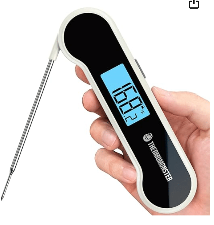 thermometer