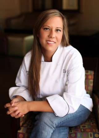 Chef Of The Month January:Kathleen Miliotis