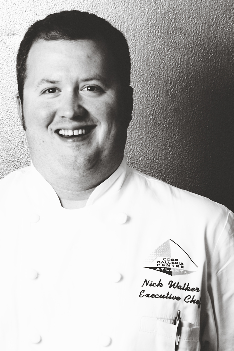 June Chef Of The Month: Chef Nicholas Walker