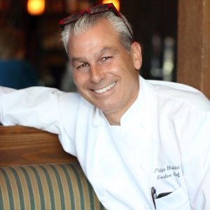 Chef Of The Month November: Philippe Haddad