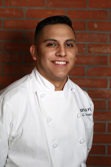 Chef Of Month March: George Ortega