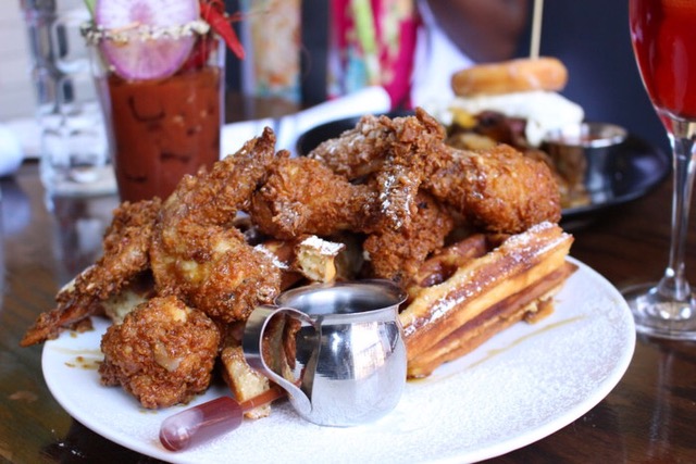 Atlanta’s Best Brunch Round-Up by Atlanta’s Favorite Food Bloggers