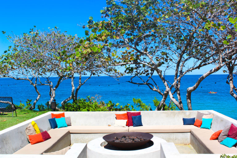 Where To Stay In Vieques Puerto Rico: W Retreat & Spa – Vieques Island