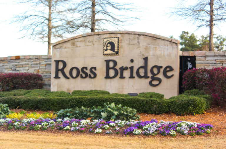 Where To Stay In Alabama: Ross Bridge Golf Resort & Spa