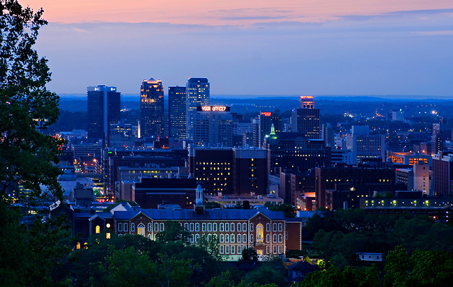 11 Interesting Facts About Birmingham, Alabama