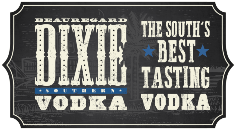Cino De Mayo Cocktail Recipes Using Dixie Vodka