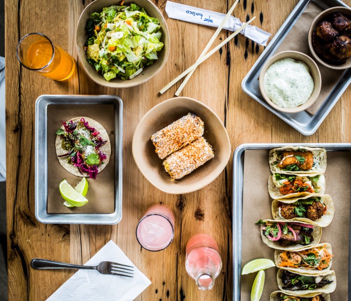 7 Best Tacos Spots In Atlanta