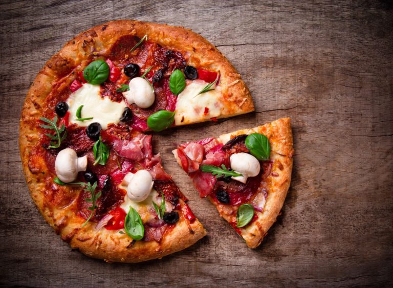10 Best Pizzas in Atlanta