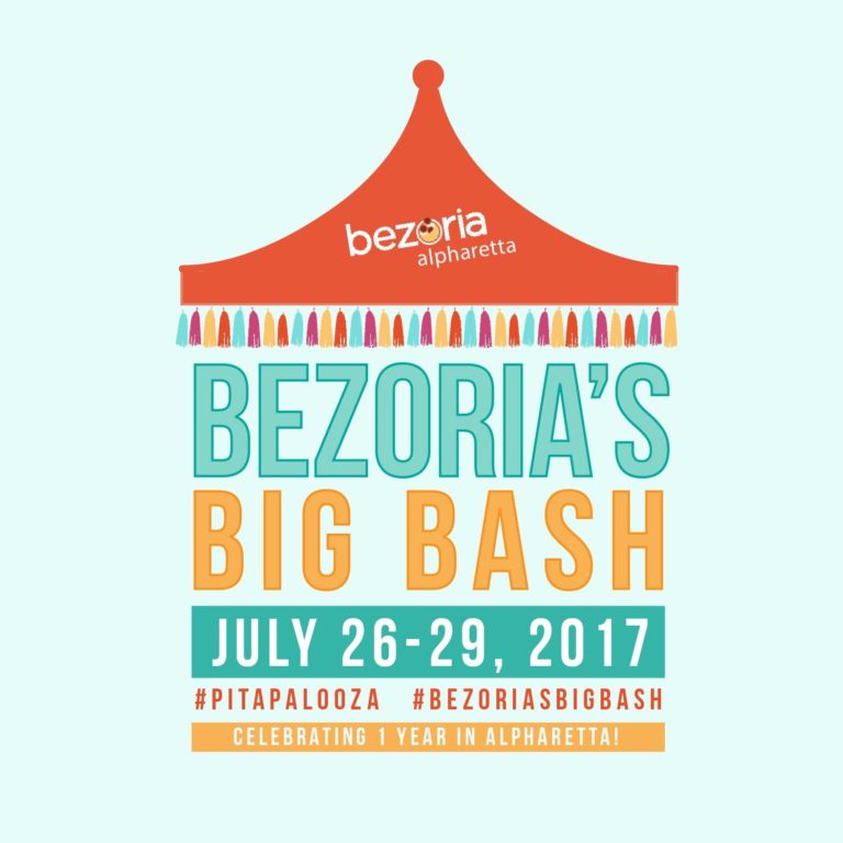 Bezoria’s Big Bash!