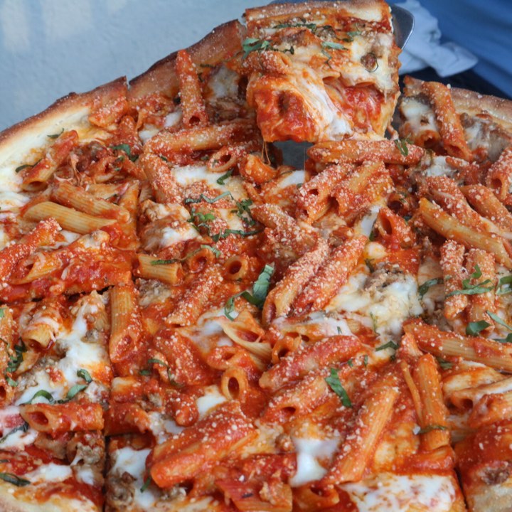 Galla’s Pizza Brings Atlanta a Slice of New York