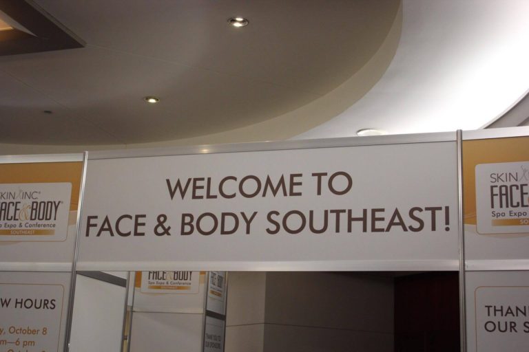 Why The Face & Body Expo is a Must-Attend for Brides