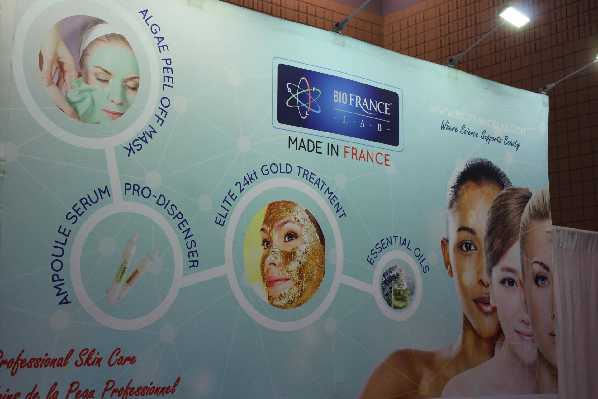 Why The Face & Body Expo is a MustAttend for Brides