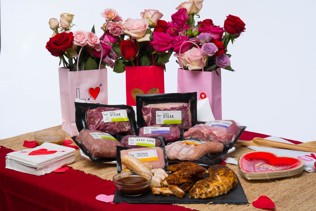 How To Host The Perfect Galentine's Party