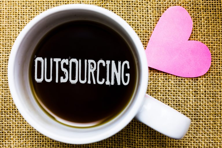 5 Things to Outsource Right Now