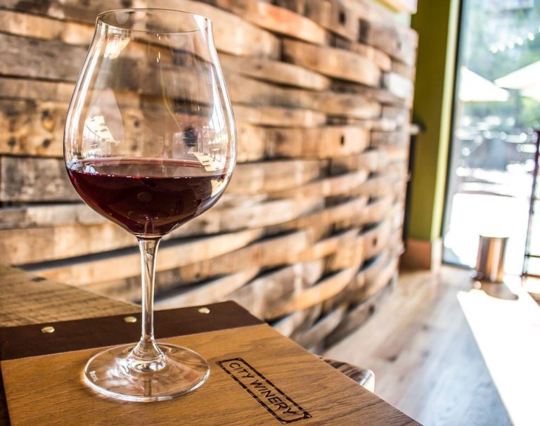Raise a Glass at City Winery For Bites on the BeltLine This July