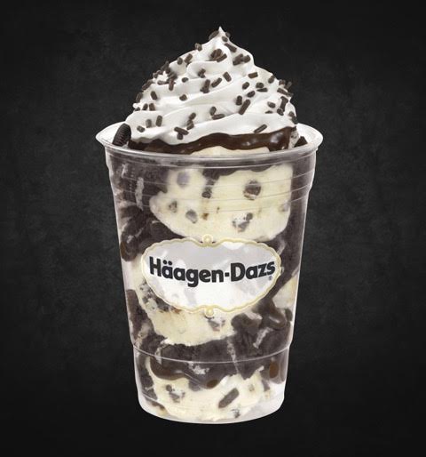 Enjoy Häagen-Dazs Ice Cream on July 20th and Support Bert’s Big Adventure!