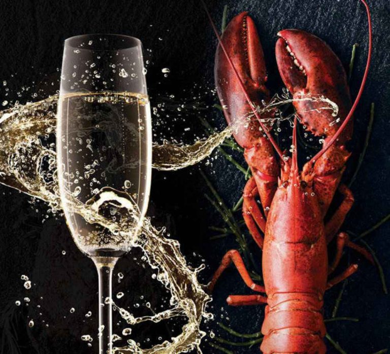 Set Sail for Lobster Madness at Milton’s Cuisine & Cocktails on Sept. 30
