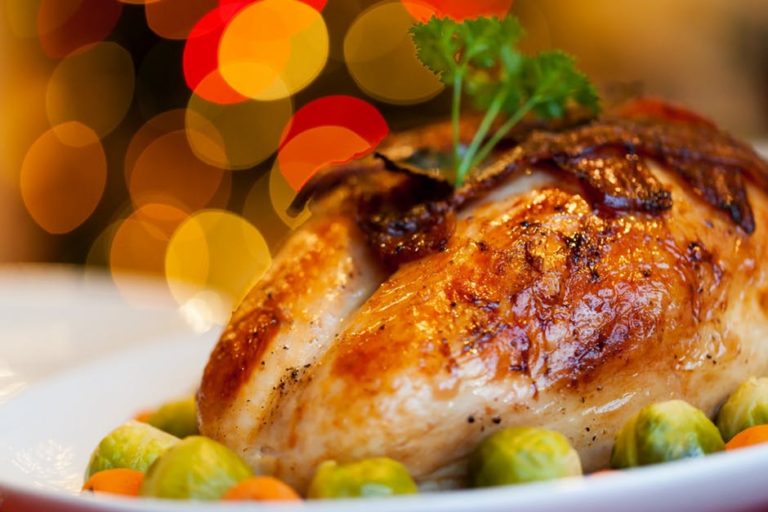 14 Restaurants In Atlanta To Enjoy Thanksgiving Dinner 