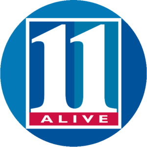 11-alive - Eating With Erica