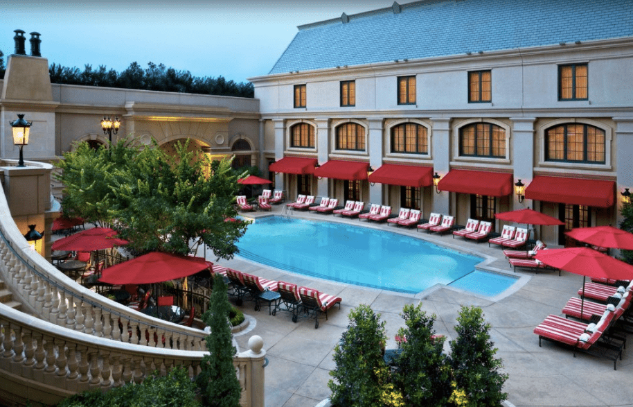 11 Best Hotels in Atlanta