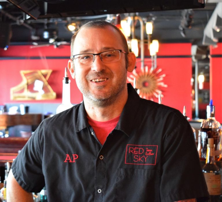 Chef Of The Month February: Chef Brian Kennington